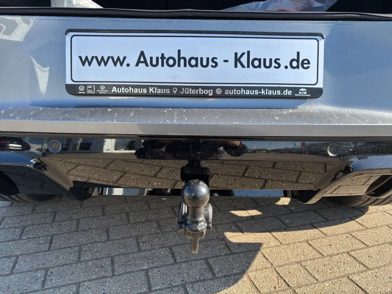 Volkswagen T-Roc 1.5 eTSI R-Line+Tageszulassung+AZV 7