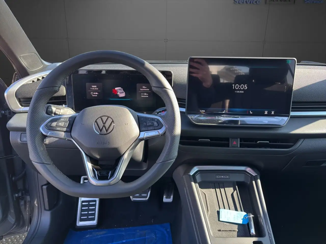 Volkswagen T-Roc 1.5 eTSI R-Line+Tageszulassung+AZV 6