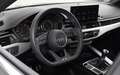 Audi A4 Avant 35 TFSI S line edition LED NAVI PELLE Сірий - thumbnail 9