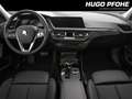 BMW 118 i Aut. Advantage. 17 Zoll. Anhängerkupplung. Premi Schwarz - thumbnail 2