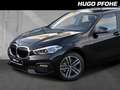 BMW 118 i Aut. Advantage. 17 Zoll. Anhängerkupplung. Premi Schwarz - thumbnail 19