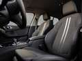 BMW 118 i Aut. Advantage. 17 Zoll. Anhängerkupplung. Premi Schwarz - thumbnail 4