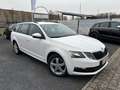 Skoda Octavia 1.5 TSI Ambition DSG Navi SmartLink Weiß - thumbnail 11