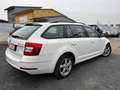 Skoda Octavia 1.5 TSI Ambition DSG Navi SmartLink Weiß - thumbnail 9