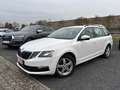 Skoda Octavia 1.5 TSI Ambition DSG Navi SmartLink Weiß - thumbnail 1