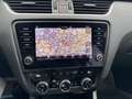 Skoda Octavia 1.5 TSI Ambition DSG Navi SmartLink Weiß - thumbnail 4
