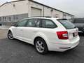 Skoda Octavia 1.5 TSI Ambition DSG Navi SmartLink Weiß - thumbnail 6