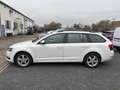 Skoda Octavia 1.5 TSI Ambition DSG Navi SmartLink Weiß - thumbnail 2