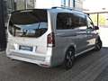 Mercedes-Benz EQV 300 Lang MBUX Distronic 360° NP 99.624 € Silber - thumbnail 3