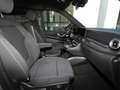 Mercedes-Benz EQV 300 Lang MBUX Distronic 360° NP 99.624 € Silber - thumbnail 9