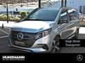 Mercedes-Benz EQV 300 Lang MBUX Distronic 360° NP 99.624 € Silber - thumbnail 1