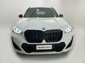 BMW X1 X1 xdrive23i mhev 48V MSport auto Blanco - thumbnail 2