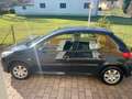 Peugeot 206 206  Trendy 1,4 Trendy Grau - thumbnail 3
