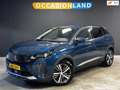 Peugeot 3008 1.6 HYbrid 225 Blue Lease Allure|LED|STOELV|CRUISE Blau - thumbnail 1