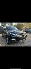 Evoque 2.2 eD4 2WD Pure