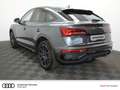 Audi Q5 Sportback 50 TFSI e quattro AHK  Pano Tour S line Grau - thumbnail 5