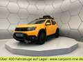 Dacia Duster TCe 150 4WD CARPOINT Off-Road Safran Gelb Orange - thumbnail 1