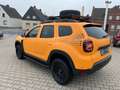 Dacia Duster TCe 150 4WD CARPOINT Off-Road Safran Gelb Orange - thumbnail 40