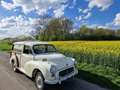Oldtimer Morris Minor Morris Minor Traveller Alb - thumbnail 3