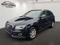 Audi Q5 2.0 TDI | Xenon Plus | Navi | ACC | PDC v+h | Schwarz - thumbnail 3