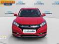 Honda HR-V 1.6+i-DTEC+Comfort+88+kW+%28120+CV%29 Roşu - thumbnail 12