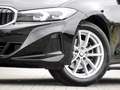 BMW 320 d TOURING+PANO+HuD+SHZ+PDC Zwart - thumbnail 5