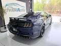 Ford Mustang Fastback 5.0 Ti-VCT GT Aut. Azul - thumbnail 6