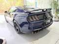 Ford Mustang Fastback 5.0 Ti-VCT GT Aut. Azul - thumbnail 4