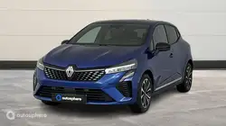 Renault Clio 1.0 TCe 90ch Techno - 25