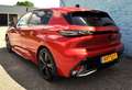 Peugeot 308 1.2 GT Pack Bns Aut. Focal massage elektr stoel Rood - thumbnail 3