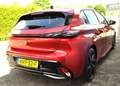 Peugeot 308 1.2 GT Pack Bns Aut. Focal massage elektr stoel Rood - thumbnail 4