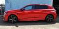 Peugeot 308 1.2 GT Pack Bns Aut. Focal massage elektr stoel Rood - thumbnail 2