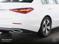 Mercedes-Benz C 180 AVANTG+360+LED+KEYLESS+9G Blanc - thumbnail 12