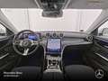 Mercedes-Benz C 180 AVANTG+360+LED+KEYLESS+9G Blanc - thumbnail 9