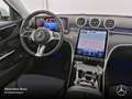 Mercedes-Benz C 180 AVANTG+360+LED+KEYLESS+9G Blanc - thumbnail 8
