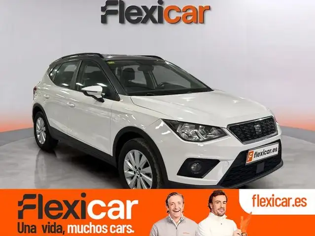 SEAT Arona 1.0 TSI Ecomotive S&S Style 95