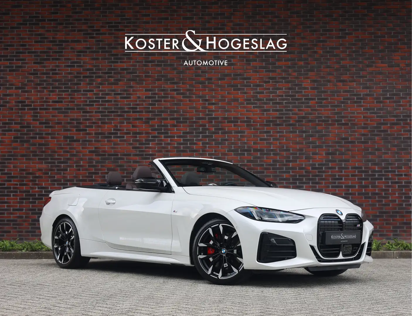 bmw seria 4
