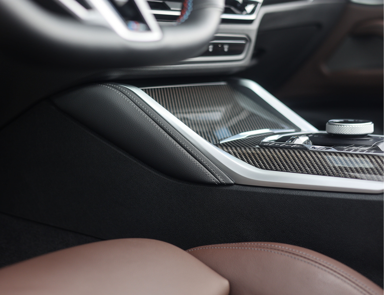 BMW 440 4-serie Cabrio M440i xDrive | Airscarf - Harman Ka — photo 5