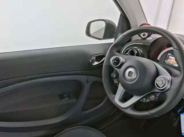 smart Fortwo view 9