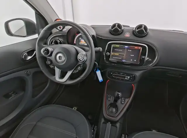 smart Fortwo view 6