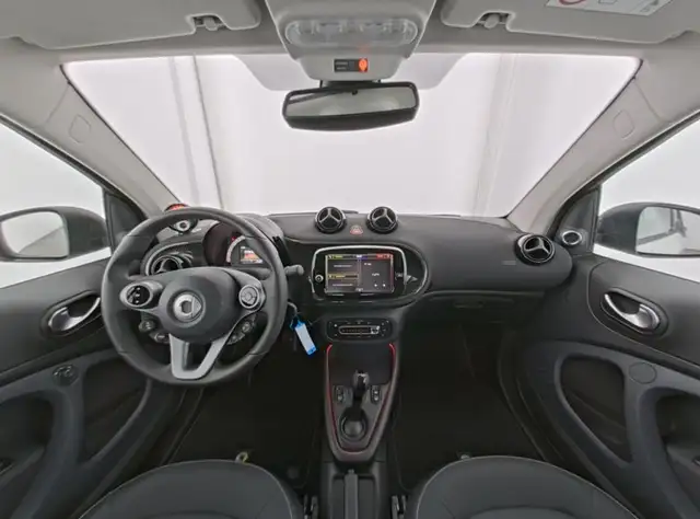 smart Fortwo view 7