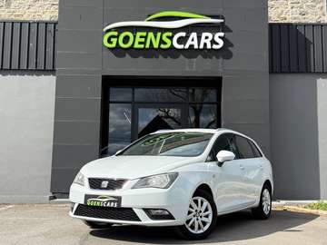 Ibiza ST 1.2i RADARS,CRUISE,CLIM,RADIO…