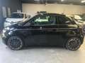Fiat 500e Icon + 42 kWh PANO 17 INCH CCS - bj 2020 Noir - thumbnail 7