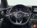 Mercedes-Benz GLC 250 250d 4Matic Aut. Gris - thumbnail 12