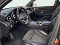 Mercedes-Benz GLC 250 250d 4Matic Aut. Gris - thumbnail 14