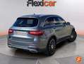 Mercedes-Benz GLC 250 250d 4Matic Aut. Gris - thumbnail 8