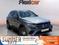 Mercedes-Benz GLC 250 250d 4Matic Aut. Gris - thumbnail 1