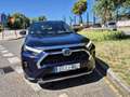 Toyota RAV4 2.5l 220H Style 4WD Azul - thumbnail 2