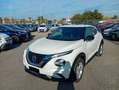 Nissan Juke 1.0 dig-t 114 CV N-Connecta Bianco - thumbnail 1