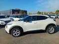Nissan Juke 1.0 dig-t 114 CV N-Connecta Bianco - thumbnail 3